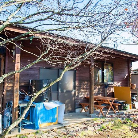 Soil Villa Minamiaso Екстериор снимка