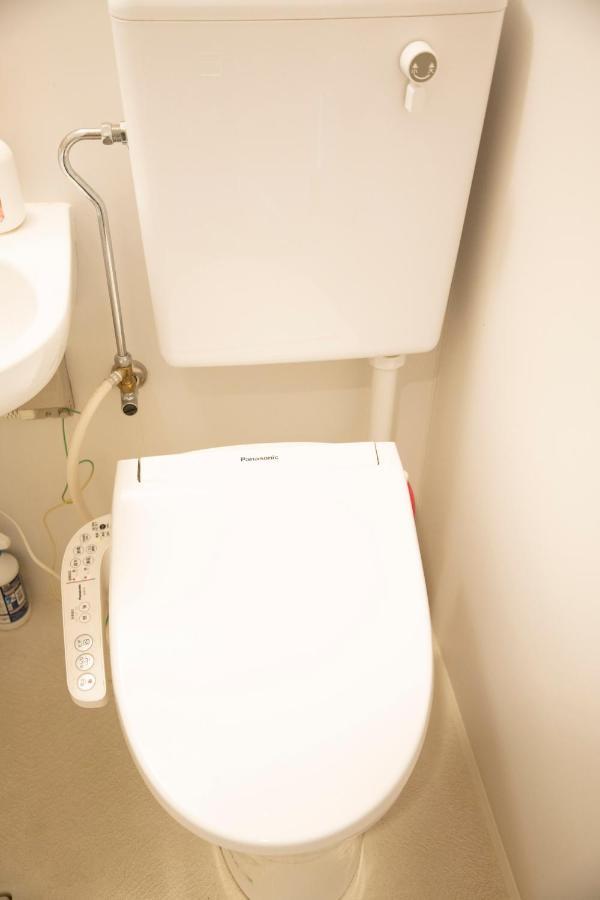 Soil Villa Minamiaso Екстериор снимка