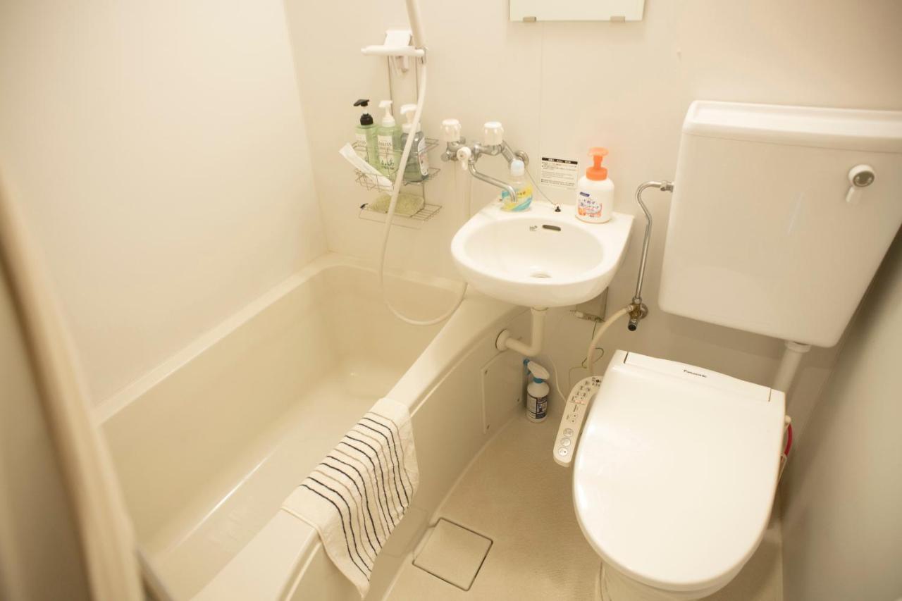 Soil Villa Minamiaso Екстериор снимка